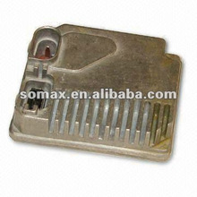 Bastidor de aluminio / fundición de aluminio / aluminio fundición aluminio a presión la fundición / aluminio de molde